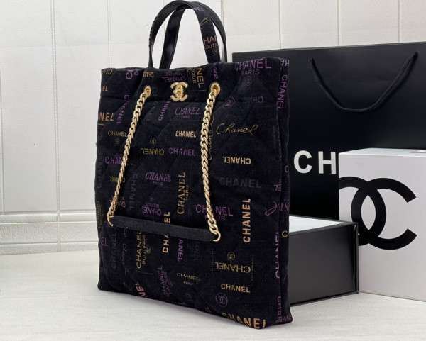 (image for) CL SHOPPING BAG