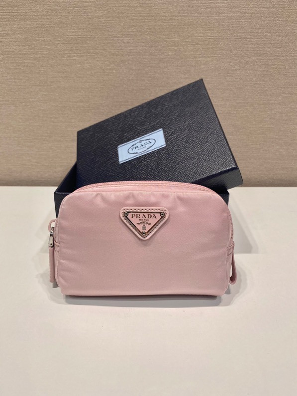 (image for) PRADA Re-Nylon necessaire