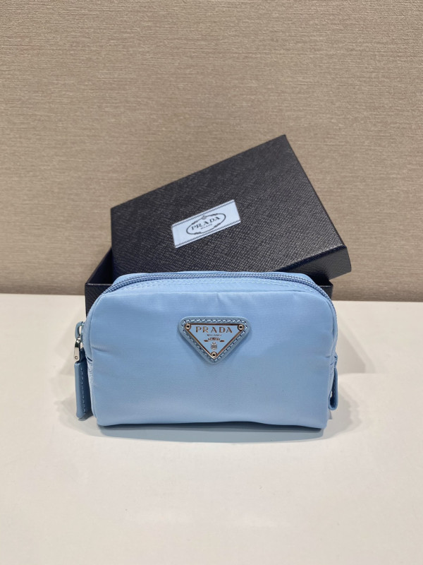 (image for) PRADA Re-Nylon necessaire