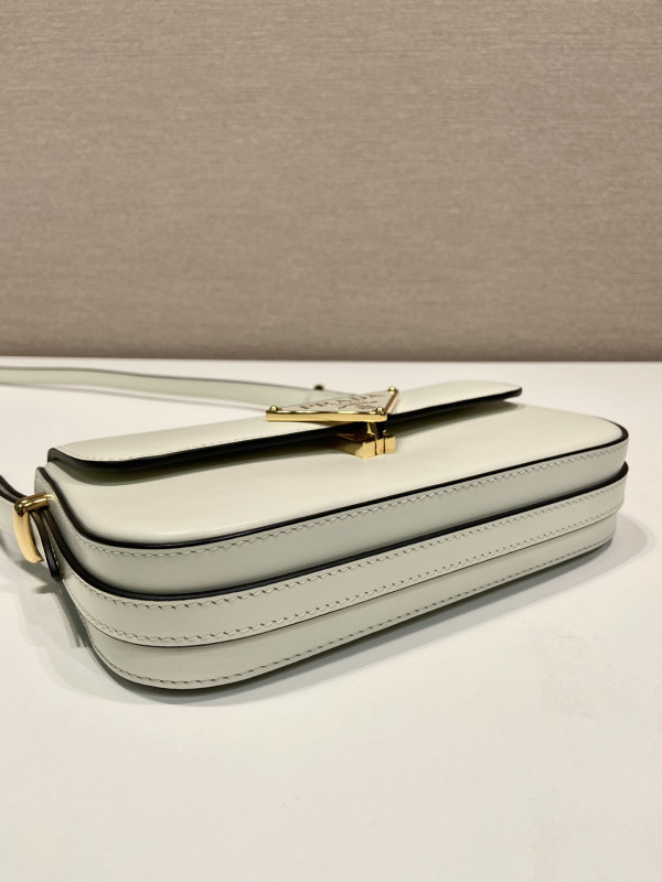 (image for) Prada Patent Bag-20*10*4CM