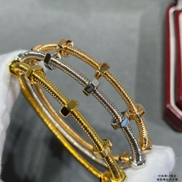 CARTIER BRACELET (image for) CARTIER BRACELET