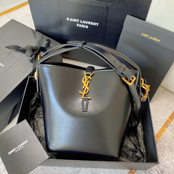 (image for) YSL LE 37 SMALL BAG-17*20*13CM