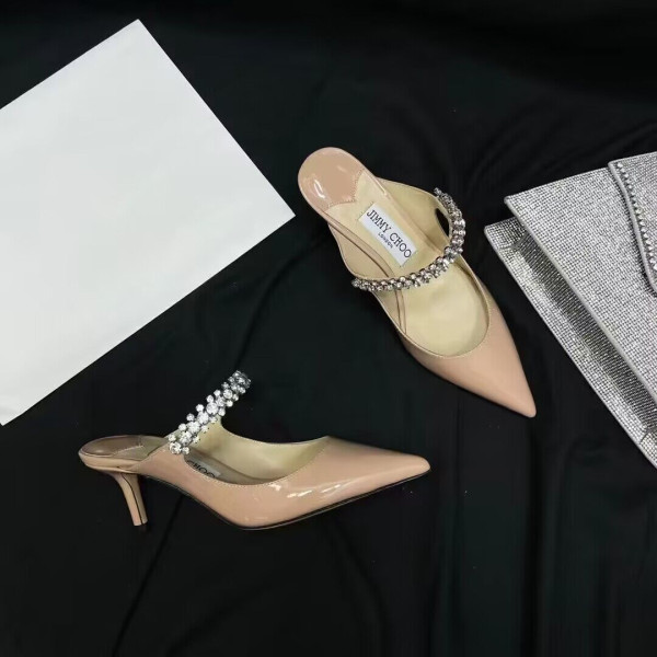 (image for) jimmy choo sandals