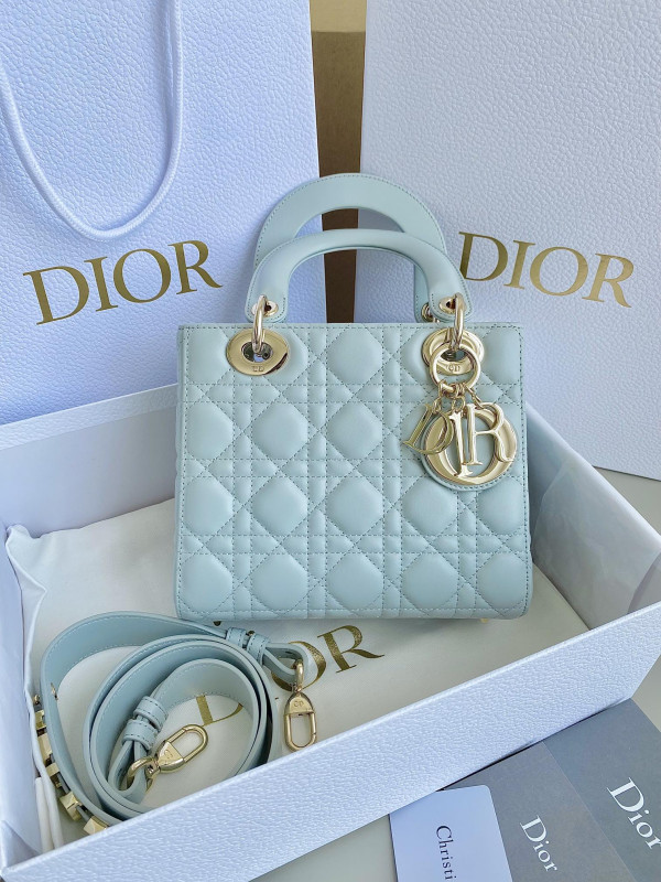 (image for) LADY DIRO MY ABCDIRO BAG-20CM