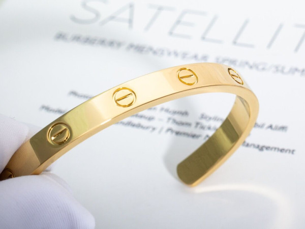 (image for) CARTIER BRACELET