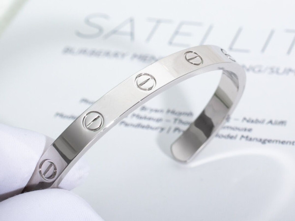 (image for) CARTIER BRACELET