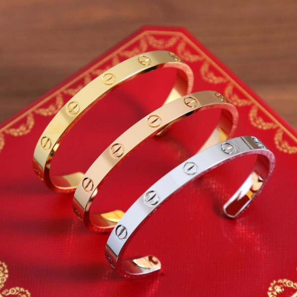 (image for) CARTIER BRACELET