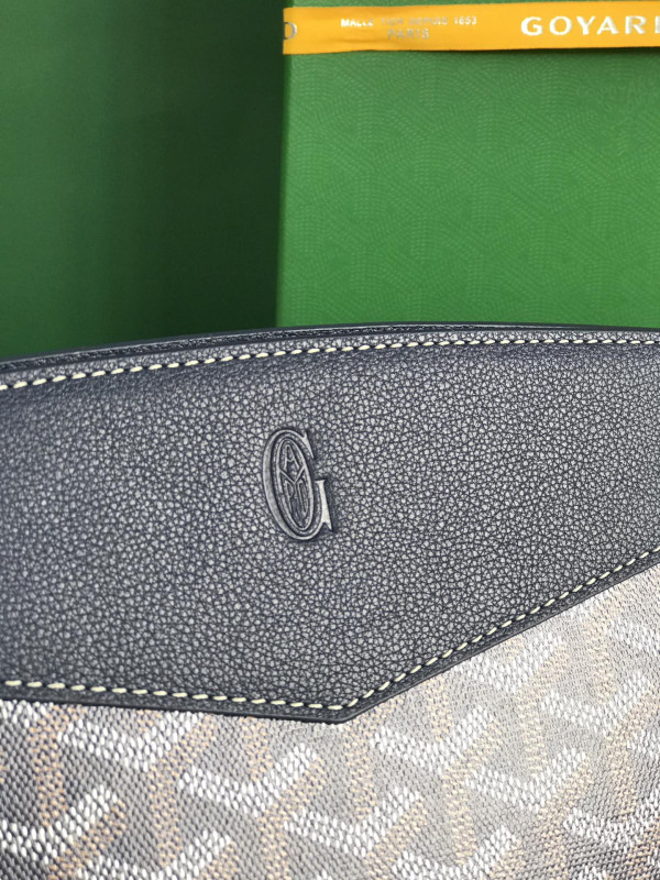 (image for) GOYARD Rouette Structuré PM Bag