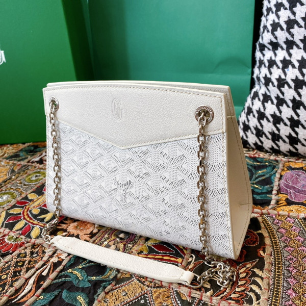 (image for) GOYARD Rouette Structuré Mini Bag