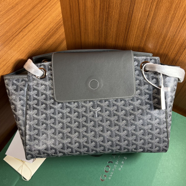 (image for) GOYARD Rouette Souple Bag