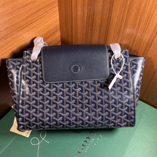(image for) GOYARD Rouette Souple Bag