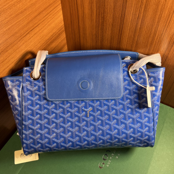 (image for) GOYARD Rouette Souple Bag