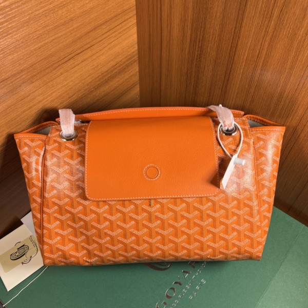 (image for) GOYARD Rouette Souple Bag