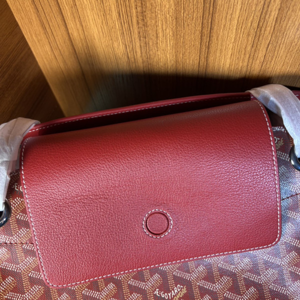 (image for) GOYARD Rouette Souple Bag