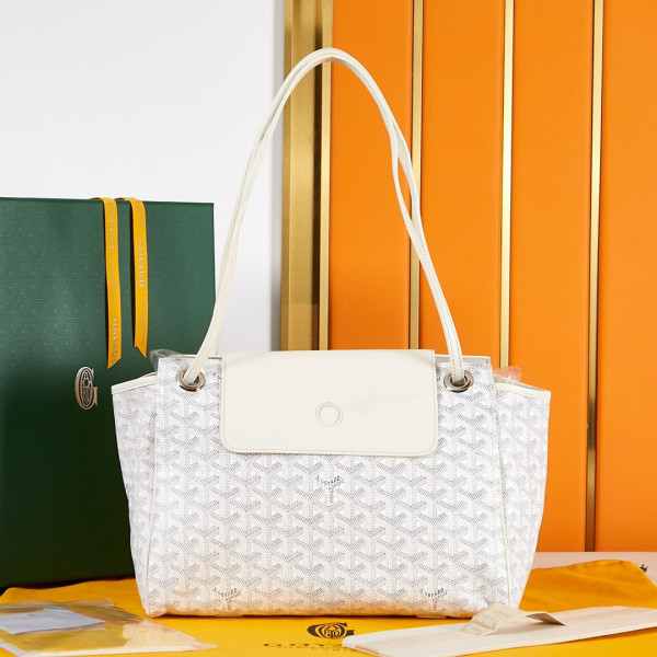 (image for) GOYARD Rouette Souple Bag