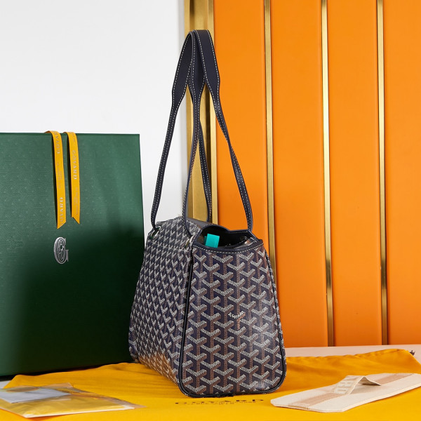 (image for) GOYARD Rouette Souple Bag