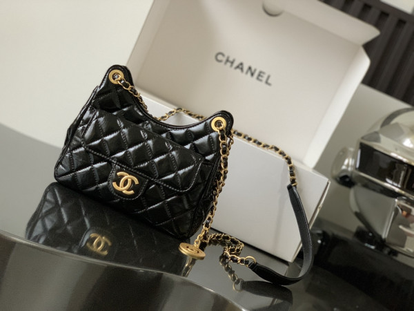 (image for) CL SMALL HOBO HANDBAG