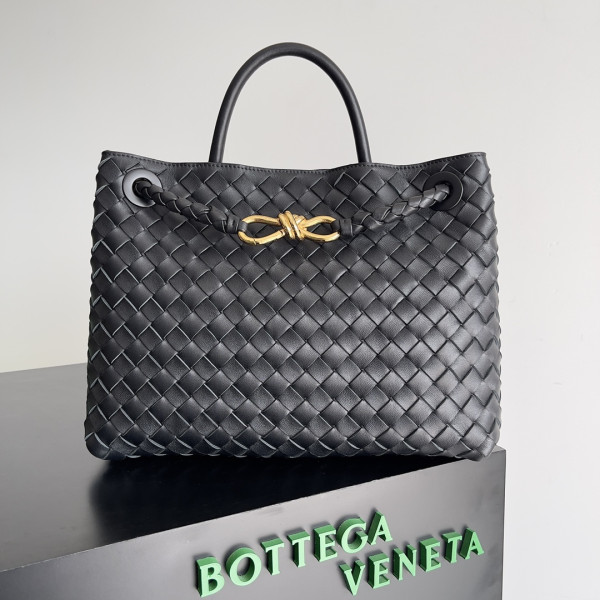 (image for) BOTTEGA VENETA MEDIUM ANDIAMO