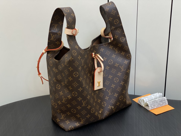 (image for) LOUIS VUITTON Atlantis GM