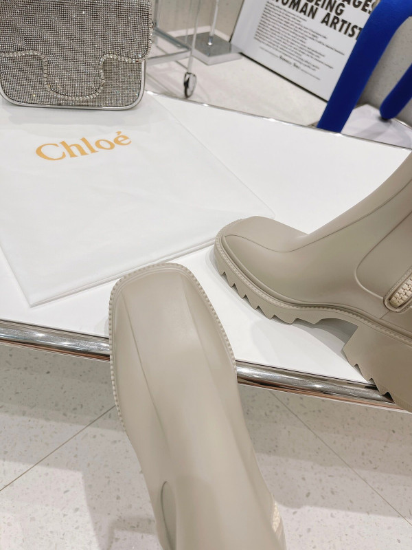 CHLO? RAIN BOOTS (image for) CHLO? RAIN BOOTS