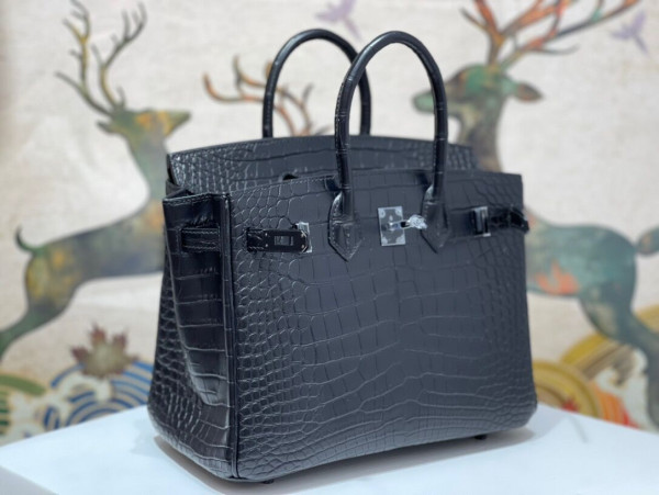HERMES BIRKIN 25CM /30CM /35CM ALL HANDMADE (image for) HERMES BIRKIN 25CM /30CM /35CM ALL HANDMADE