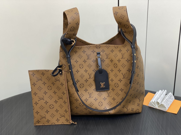 (image for) LOUIS VUITTON Atlantis GM