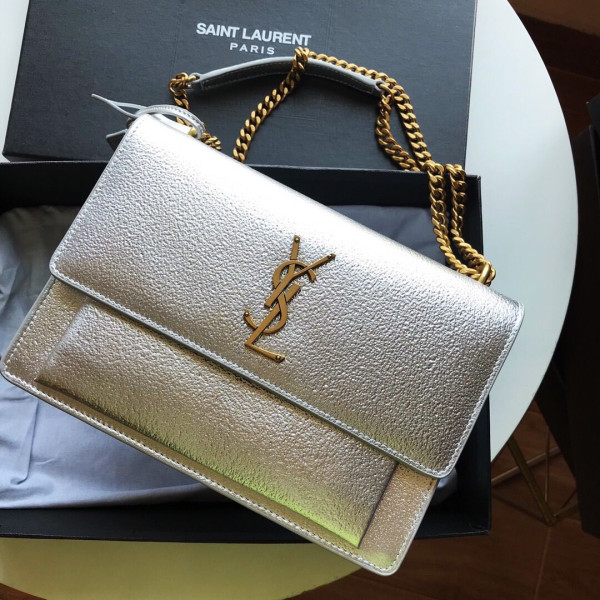 YSL SUNSET MEDIUM (image for) YSL SUNSET MEDIUM