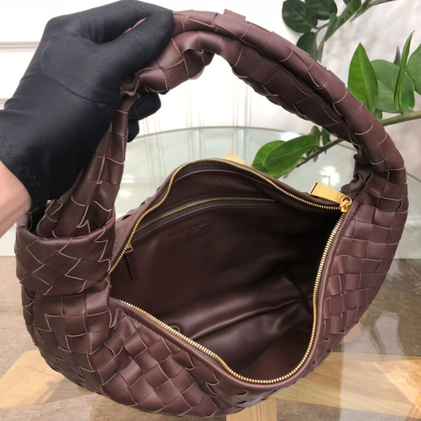 BOTTEGA VENETA Jodie-48*40*16cm (image for) BOTTEGA VENETA Jodie-48*40*16cm