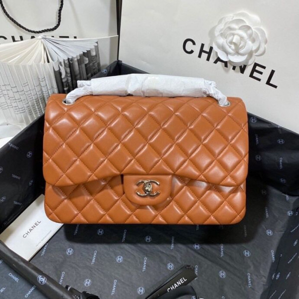 (image for) CL FLAP BAG-25CM