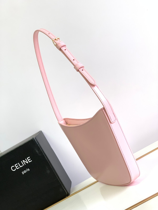 CELIN* MEDIUM CROQUE BAG (image for) CELIN* MEDIUM CROQUE BAG