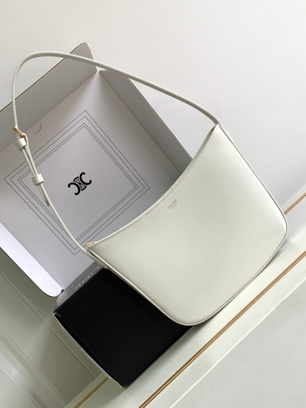CELIN* MEDIUM CROQUE BAG (image for) CELIN* MEDIUM CROQUE BAG