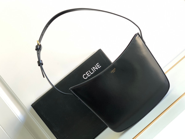 CELIN* MEDIUM CROQUE BAG (image for) CELIN* MEDIUM CROQUE BAG