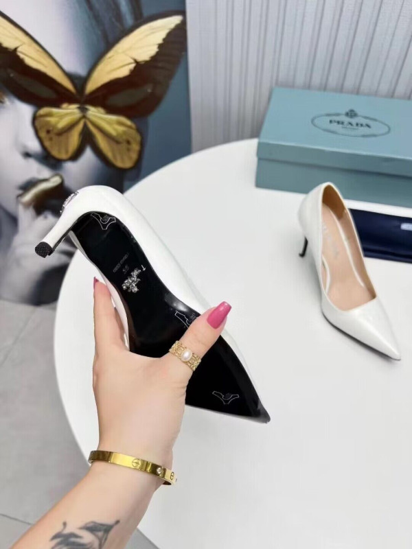 PRADA PUMPS (image for) PRADA PUMPS