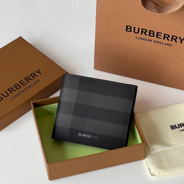 (image for) BURBERRY WALLET