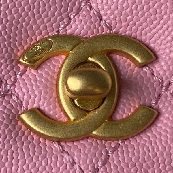 CL COCO HANDLE BAG (image for) CL COCO HANDLE BAG