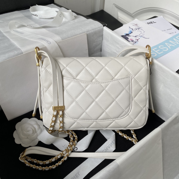 (image for) CL SMALL FLAP BAG