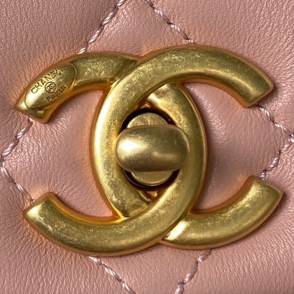 (image for) CL SMALL FLAP BAG