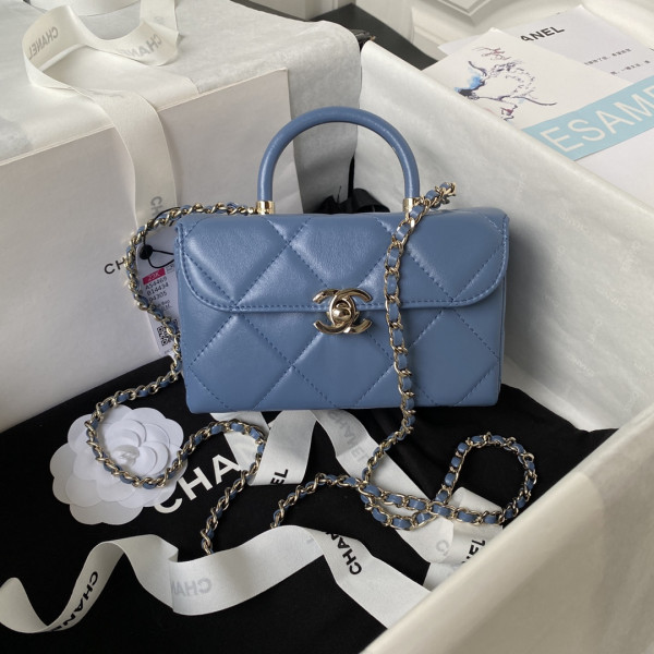 (image for) CL MINI BOX BAG