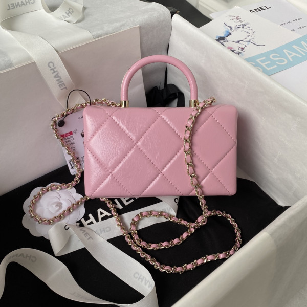 (image for) CL MINI BOX BAG