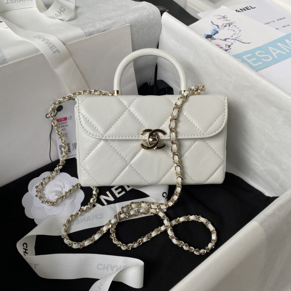 (image for) CL MINI BOX BAG