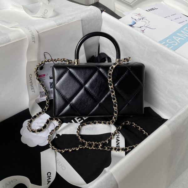 (image for) CL MINI BOX BAG