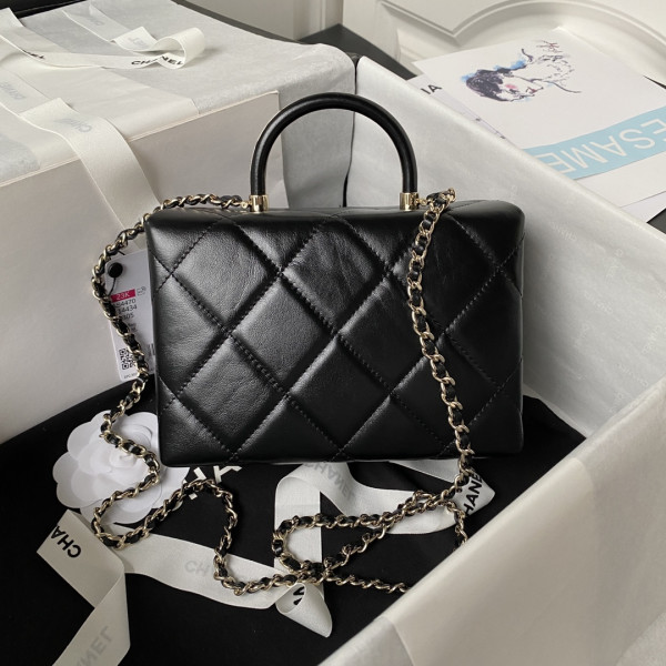 (image for) CL SMALL BOX BAG