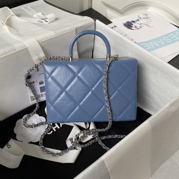(image for) CL SMALL BOX BAG