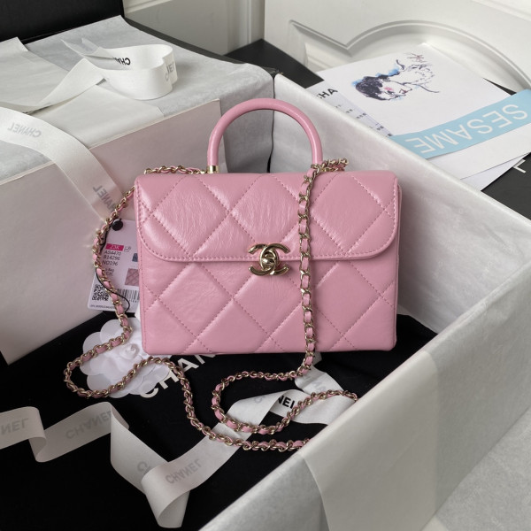 (image for) CL SMALL BOX BAG