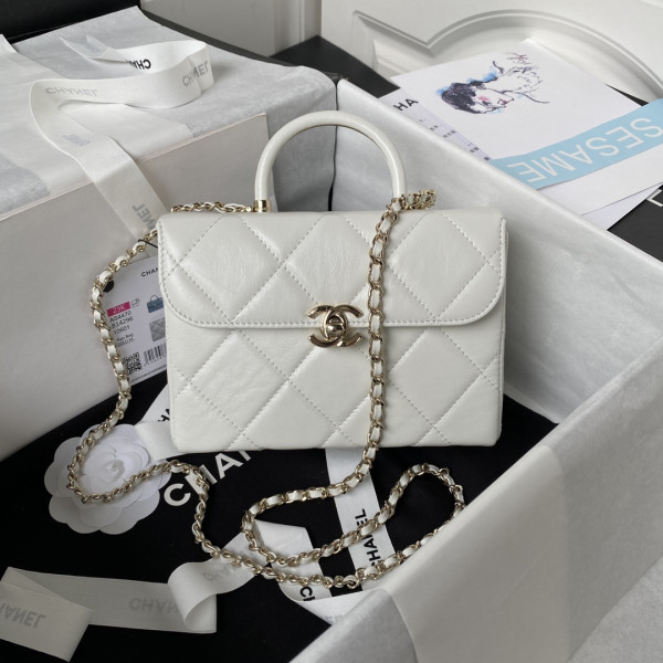 (image for) CL SMALL BOX BAG