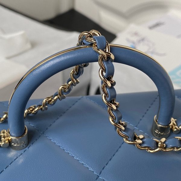 (image for) CL BOX BAG