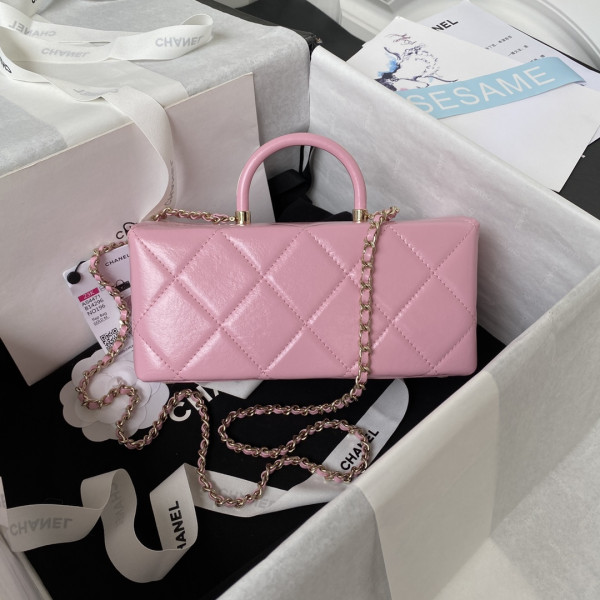 (image for) CL BOX BAG
