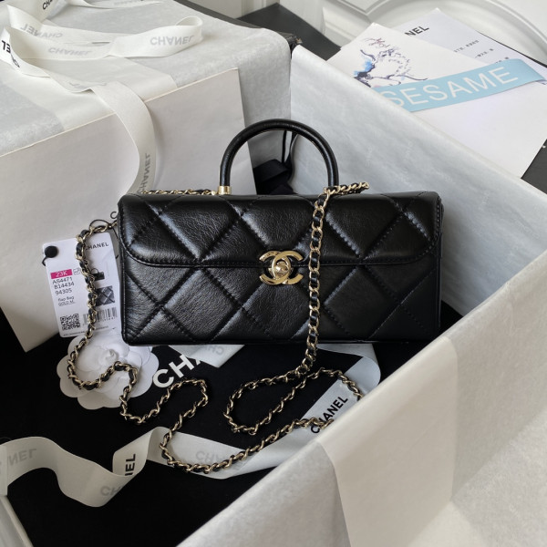 (image for) CL BOX BAG