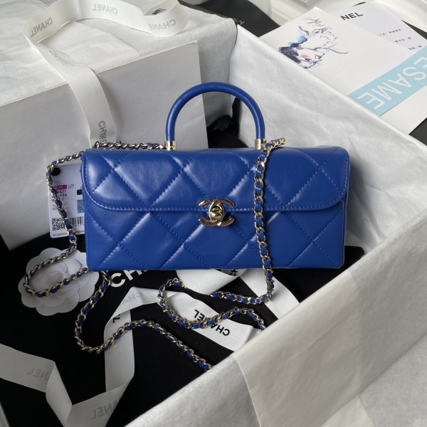 (image for) CL BOX BAG