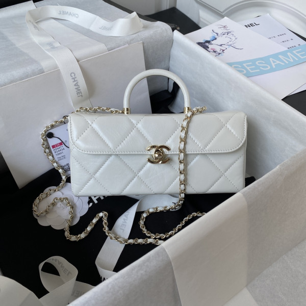 (image for) CL BOX BAG